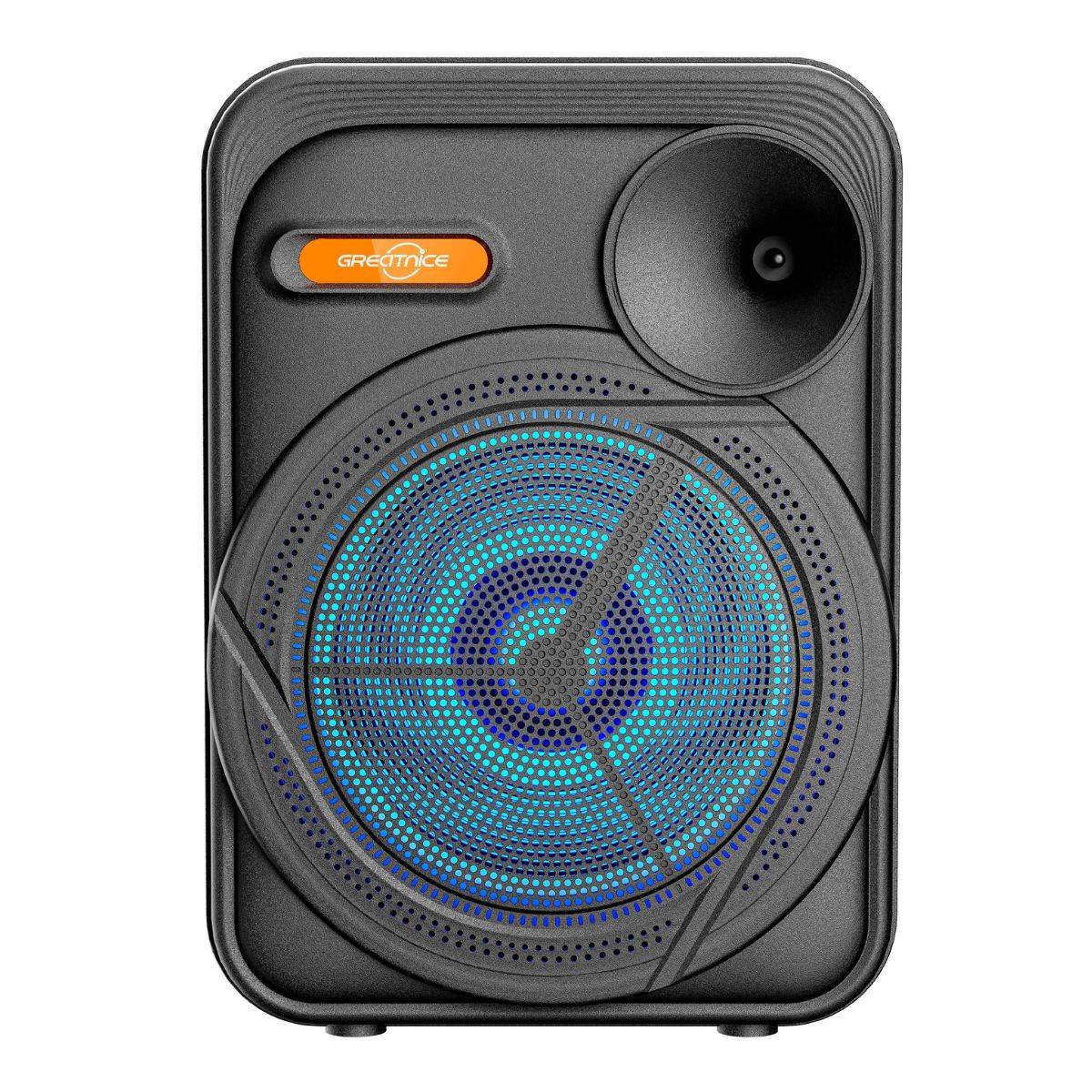 GTS-1883 Wireless Bluetooth Speaker