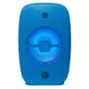 GTS-1893 Wireless Portable Speaker With Mic