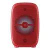 GTS-1893 Wireless Portable Speaker With Mic