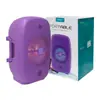 GTS-1893 Wireless Portable Speaker With Mic