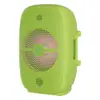 GTS-1893 Wireless Portable Speaker With Mic