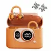 GTS17 Vintage Camera Shaped TWS Earbuds