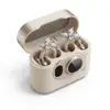 GTS17 Vintage Camera Shaped TWS Earbuds