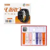 Gus 01 Ultra 3 7 1 Smart Watch image 8