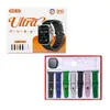 Gus 01 Ultra 3 7 1 Smart Watch image 5