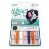 Gus 02 Ultra 3 7 1 Smart Watch image 8