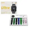 Gus 03 Ultra 3 7 1 Smart Watch image 6
