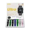 Gus 03 Ultra 3 7 1 Smart Watch image 8