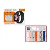 Gus 10 Ultra Max 7 In 1 Smart Watch image 8