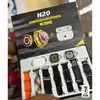 H20 8 Ultra Smart Watch image 11