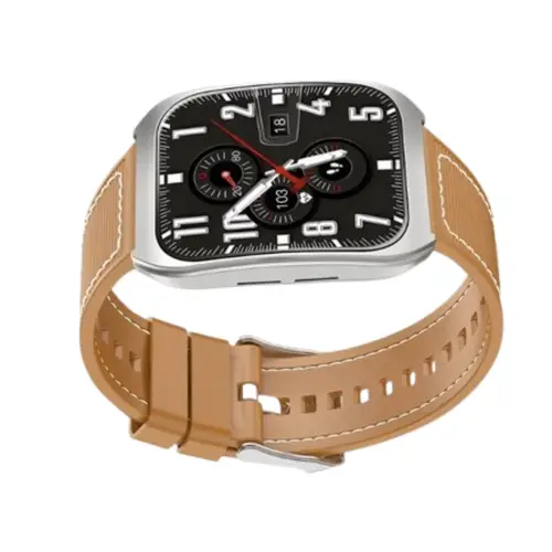 H5 Curved Screen Smart Watch image 4