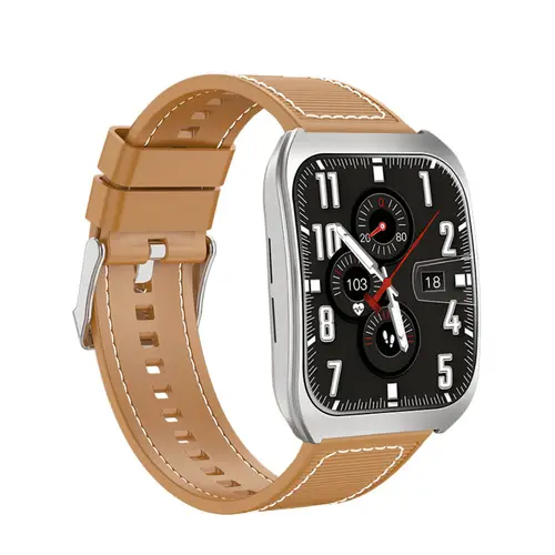 H5 Curved Screen Smart Watch image 2