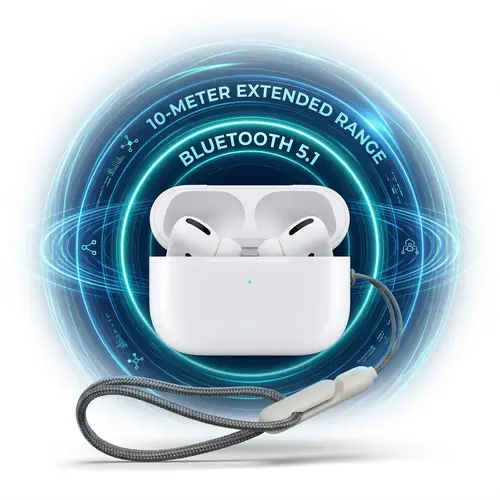 Haino Teko Germany Air 5 Wireless Earphone image 4