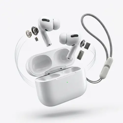 Haino Teko Germany Air 5 Wireless Earphone image 2