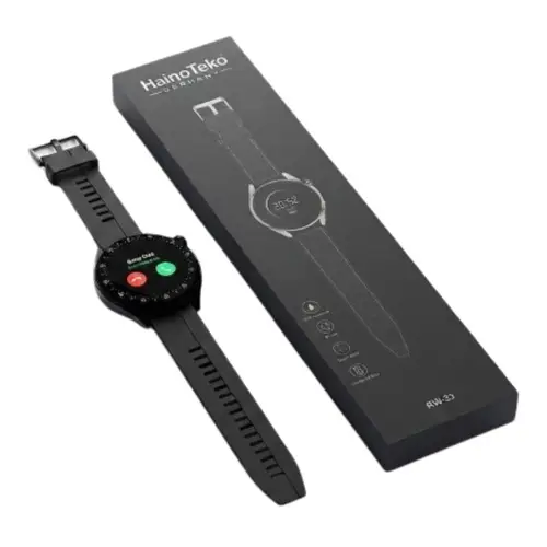 Haino Teko Germany Rw 33 Smart Watch image 4