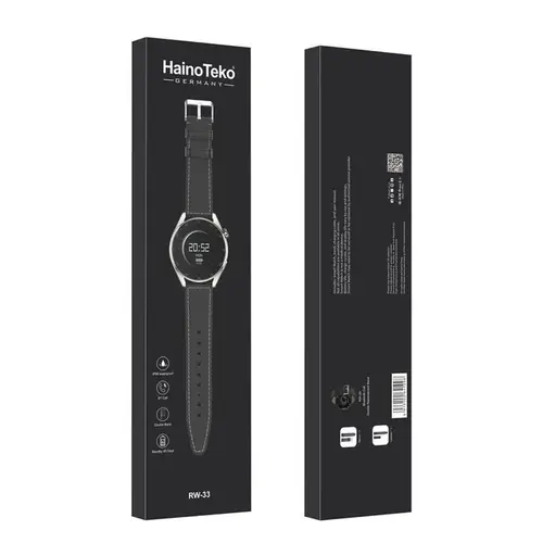 Haino Teko Germany Rw 33 Smart Watch image 5
