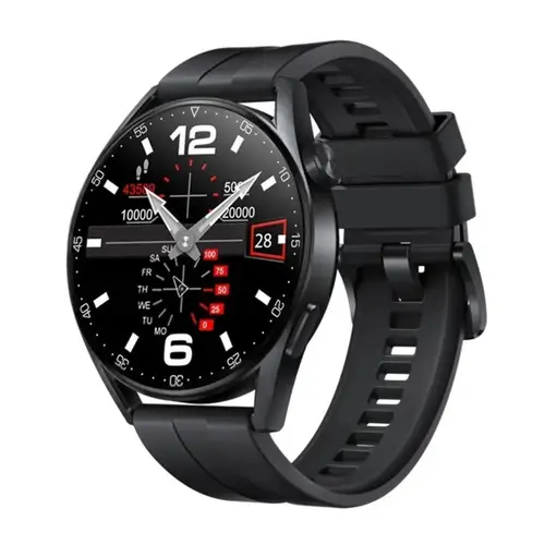 Haino Teko Germany Rw 33 Smart Watch image 2