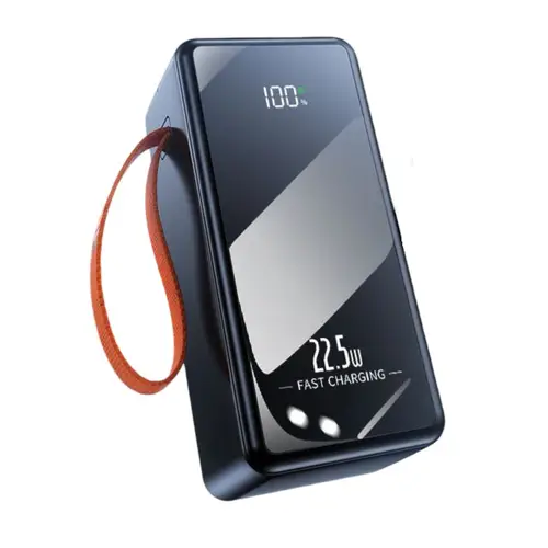 Havix Pd402 50000 Mah Pd22 5w Fast Charging Power Bank image 4