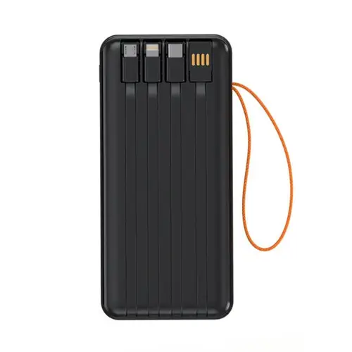 Havix Pd402 50000 Mah Pd22 5w Fast Charging Power Bank image 3
