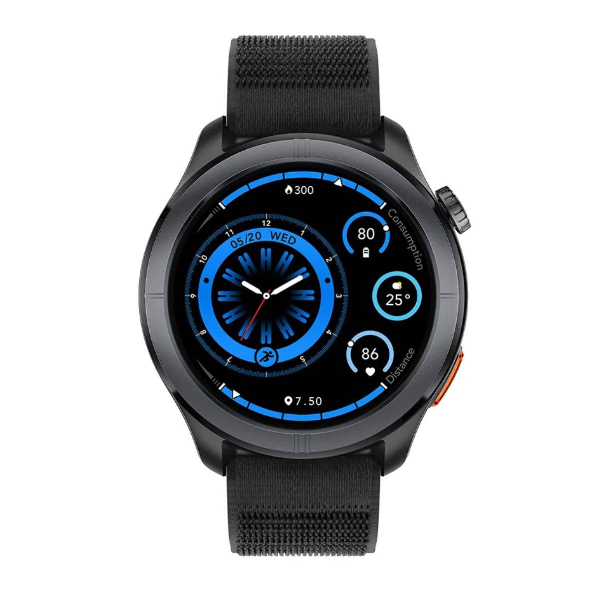 Haylou Solar Neo 2 Smart Watch