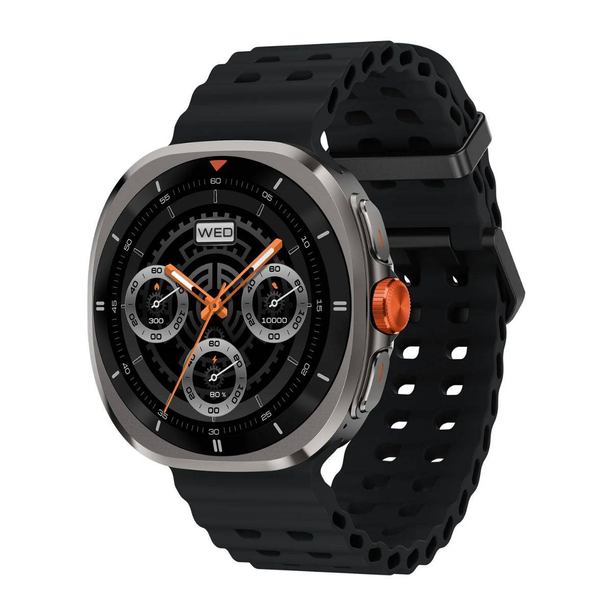 Haylou Vibe Smart Watch