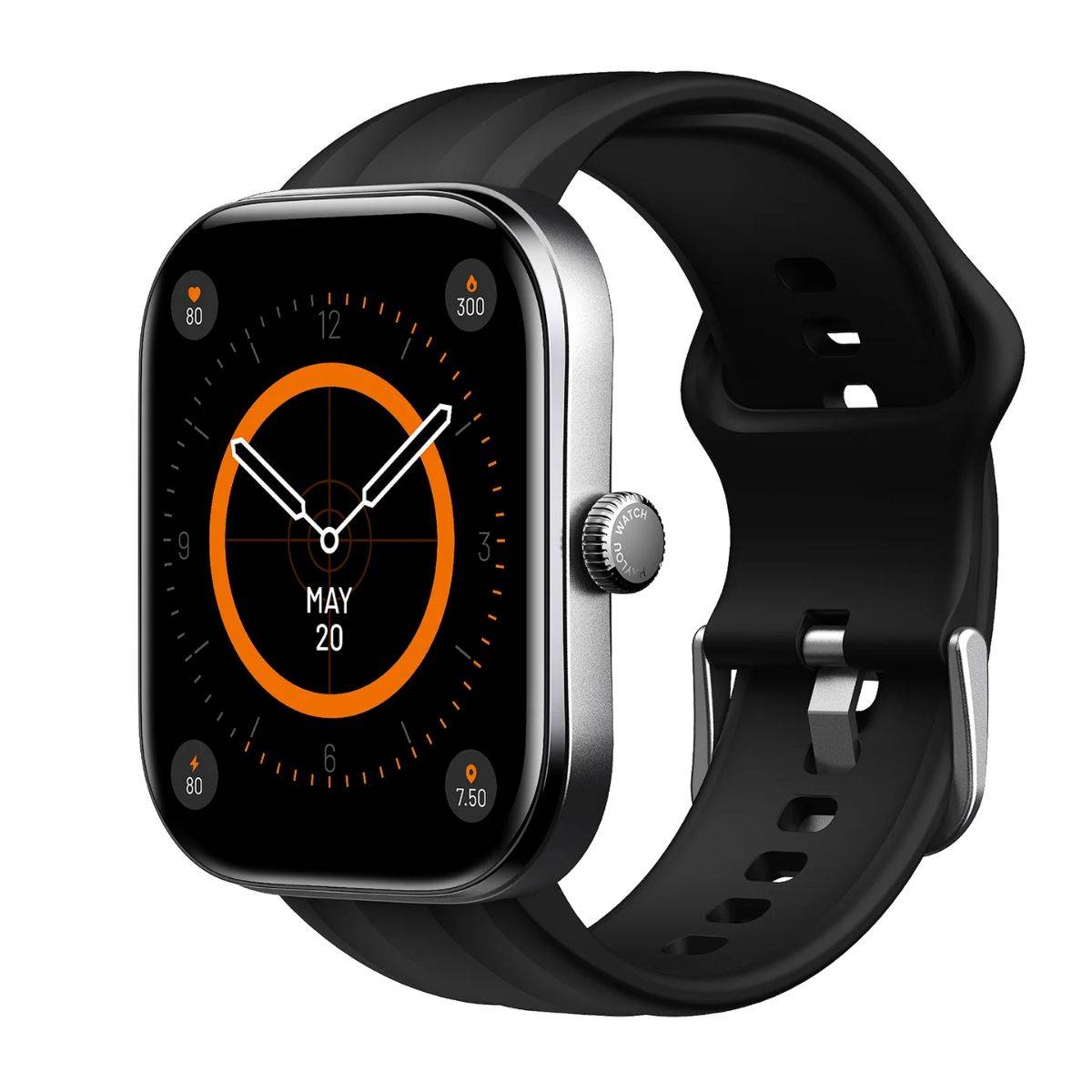 Haylou Watch Faro