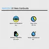Haylou X1 Neo Earbuds image 7