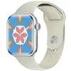 Hd10 Mini Smart Watch With 3 Straps image 8