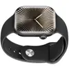 Hd10 Mini Smart Watch With 3 Straps image 7