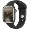 Hd10 Mini Smart Watch With 3 Straps image 5