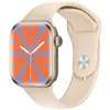 Hd10 Mini Smart Watch With 3 Straps image 9