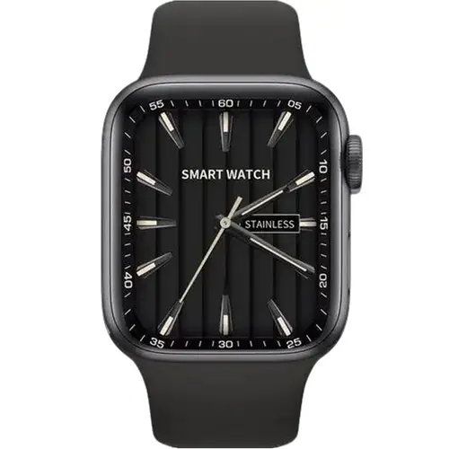 Hg06 Series 10 7 In 1 Smart Watch image 4