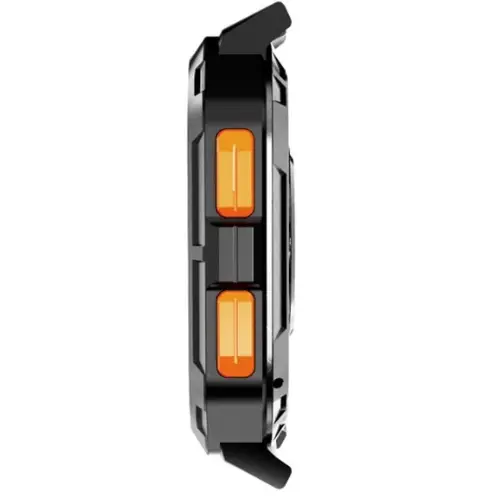 Hifuture Ultra 3 Bluetooth Calling Smart Watch image 6