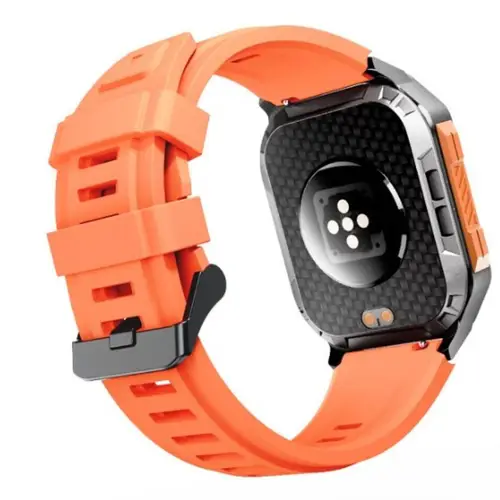 Hifuture Ultra 3 Bluetooth Calling Smart Watch image 5