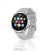 Hk 16 Germany Round Dial Waterproof Smart Watch image 6
