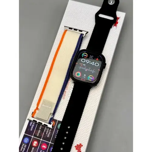 Hk10 Pro Max Smartwatch image 5