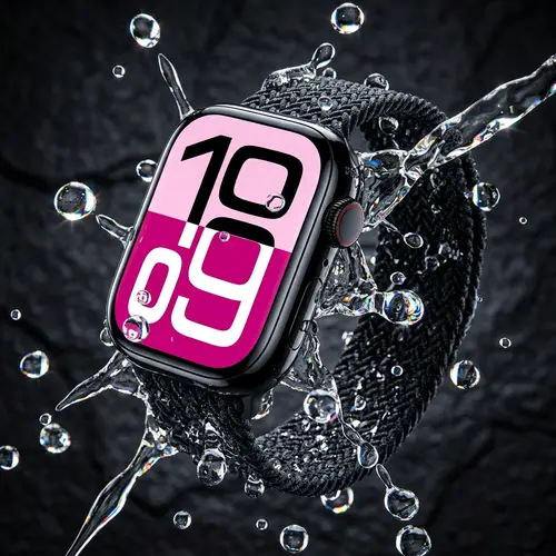 Hk11 Pro Max Smart Watch image 5