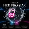 Hk11 Pro Max Smart Watch image 12