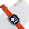 Hk8 Pro Smart Watch image 10