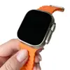 Hk8 Pro Smart Watch image 9