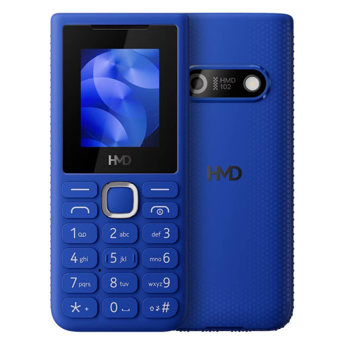 HMD 102