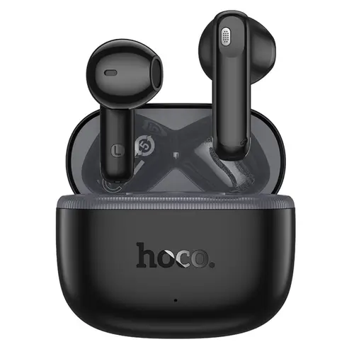 Hoco Eq28 Wireless Tws Earbuds image 2