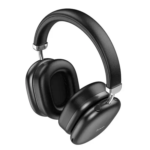 Hoco W35 Max Auspicious Anc Noise Reduction Bt Headphones image 5