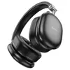 Hoco W35 Max Auspicious Anc Noise Reduction Bt Headphones image 9