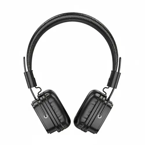 Hoco W56 Earl Bt Headphones image 5