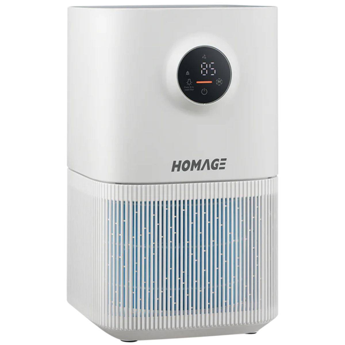 Homage HAP-251DWB Air Purifier