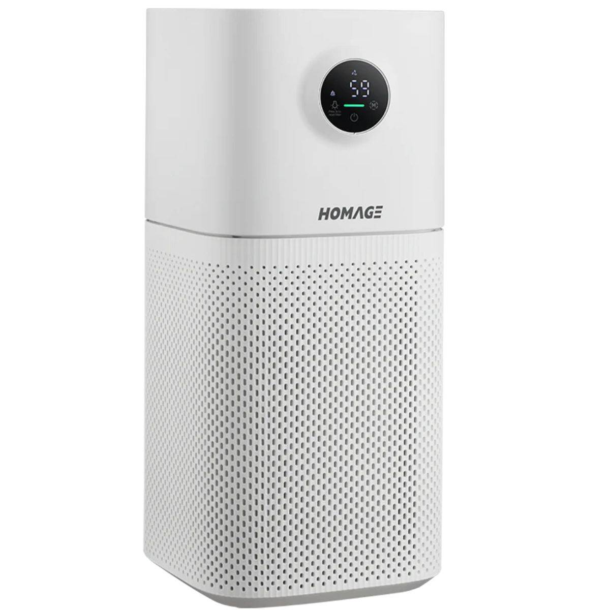 Homage HAP-403DWB Air Purifier