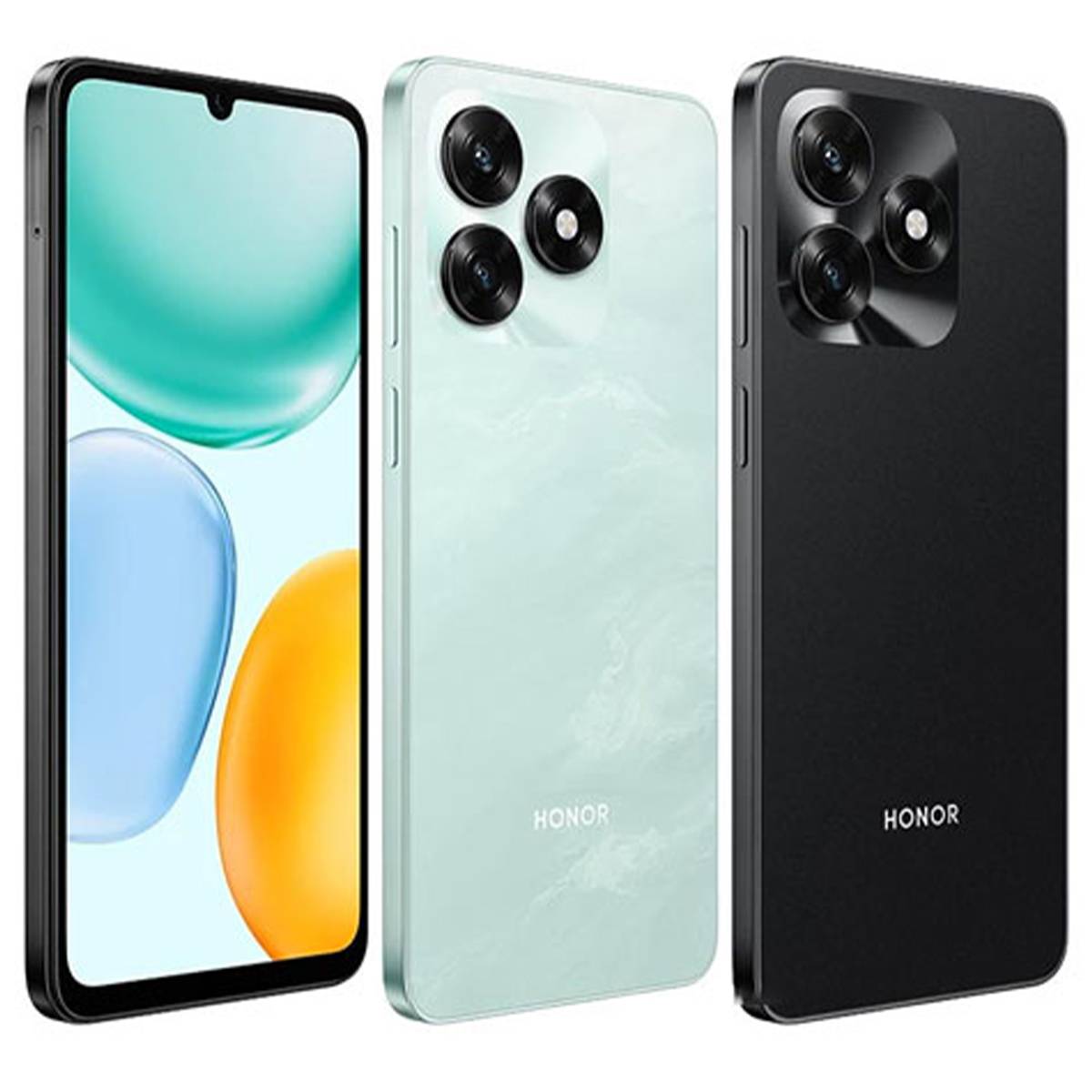 Honor X5c Plus