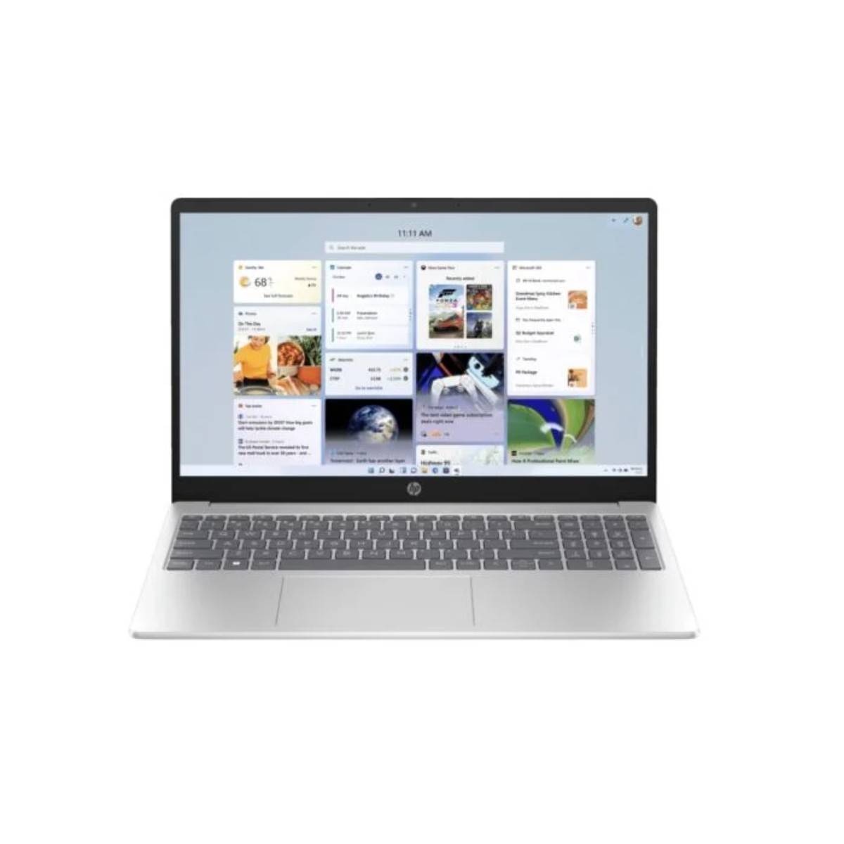 HP 15S FC0298AU Notebook AMD Ryzen 5 7430U Price in Pakistan 2026 ...