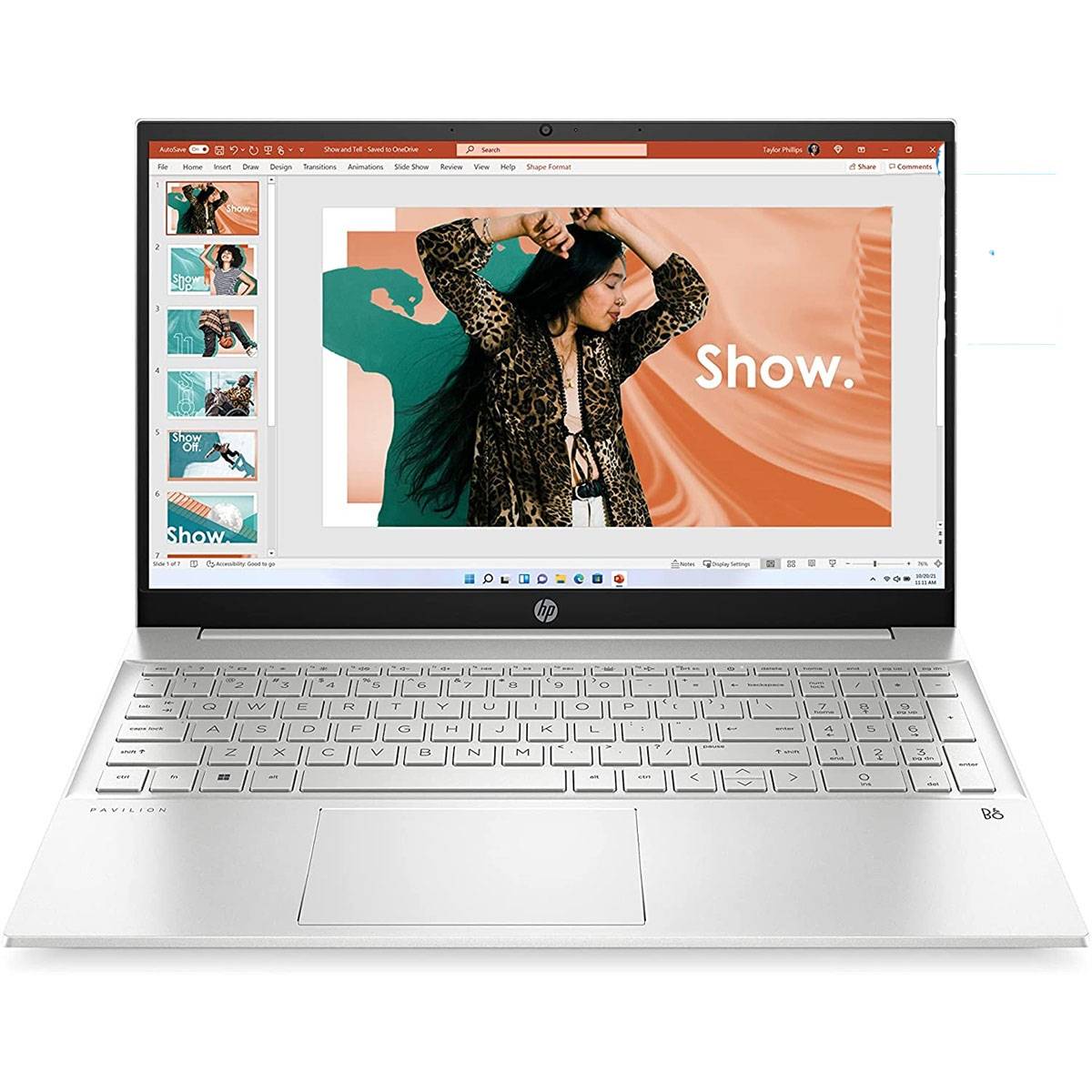HP Pavilion 15-P100dx 15.6" HD LED LCD Screen – 1366x768, 40 Pin, Glossy Or Matte